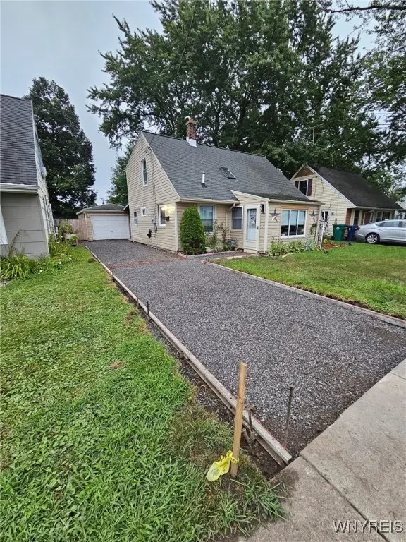 555 77th Street, Niagara Falls, NY 14304 - Image #1