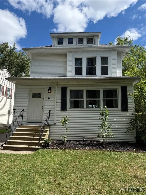 310 Washington Highway, Buffalo, NY 14226