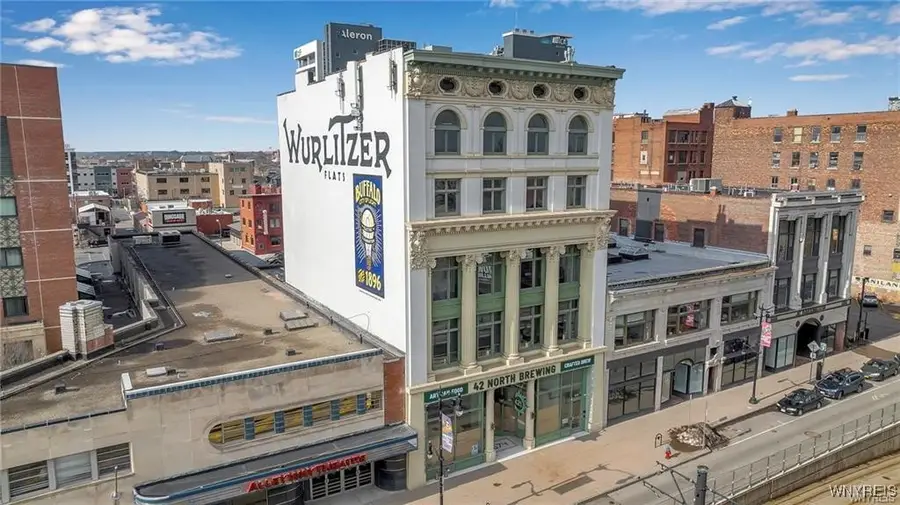 674 Main Street #3, Buffalo, NY 14202 - Image #2