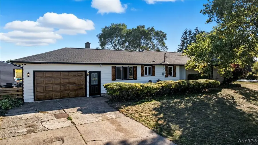 11272 Slade Road, Medina, NY 14103 - Image #3