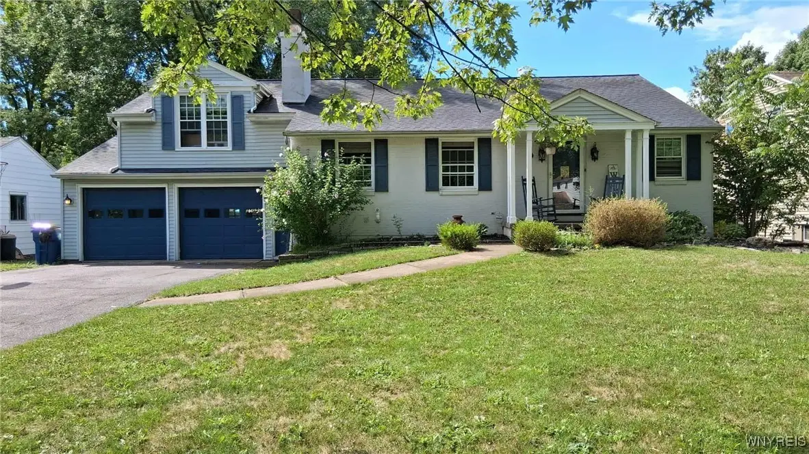 140 Parkledge Drive, Buffalo, NY 14226 - Image #1