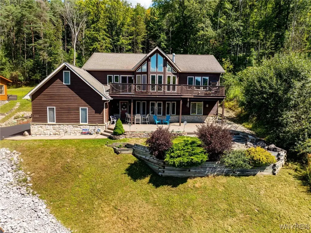 6383 Northwood Drive, Ellicottville, NY 14731 - Image #1