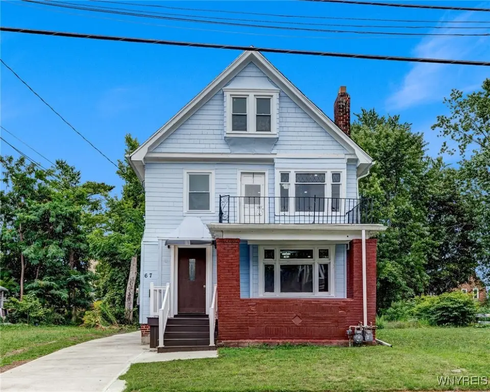 67 Urban Street, Buffalo, NY 14211 - Image #1