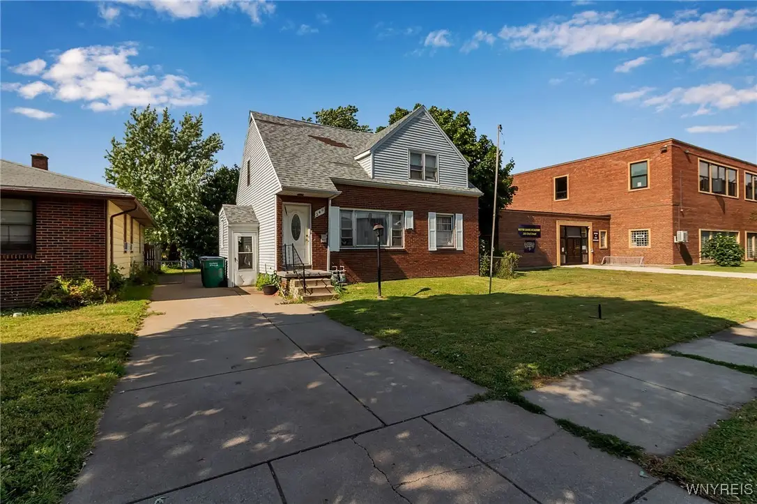 240 Okell Street, Buffalo, NY 14220 - Image #1