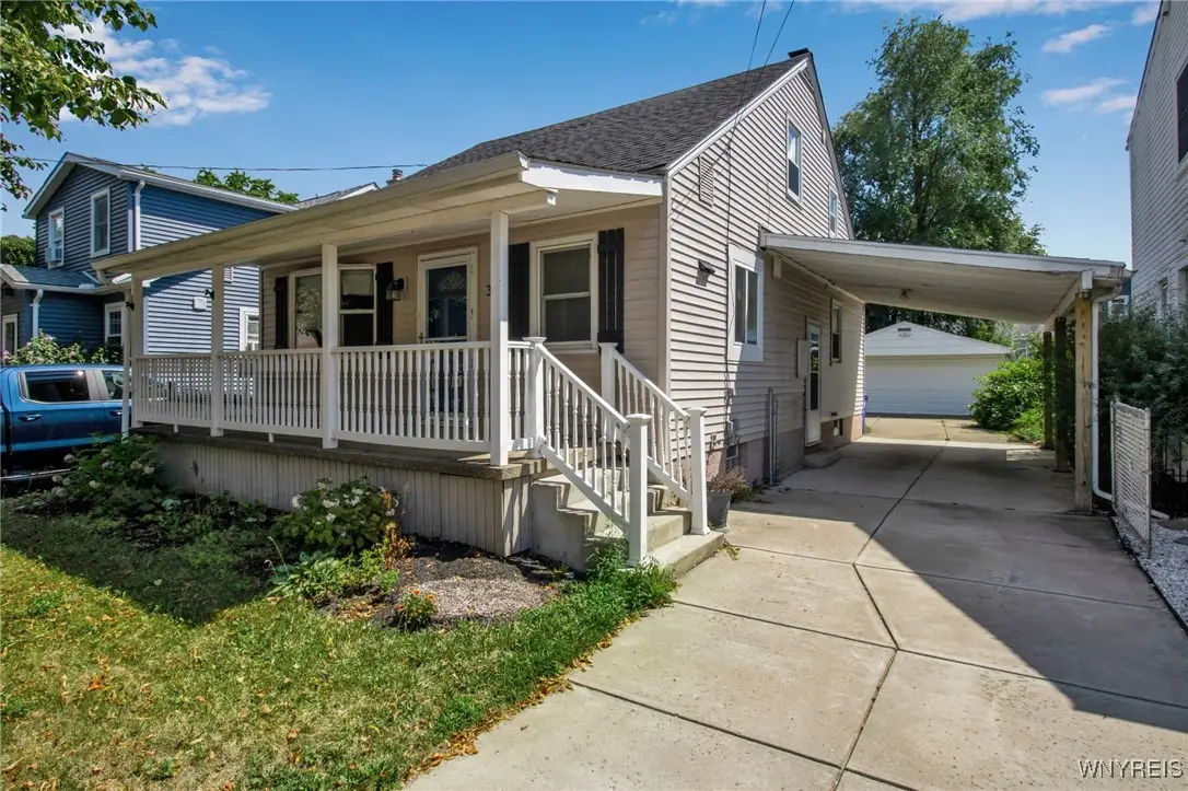 39 Delray Avenue, Buffalo, NY 14224 - Image #1