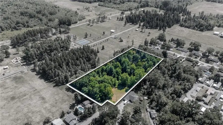 Peach Street, Olcott, NY 14126 - Image #2