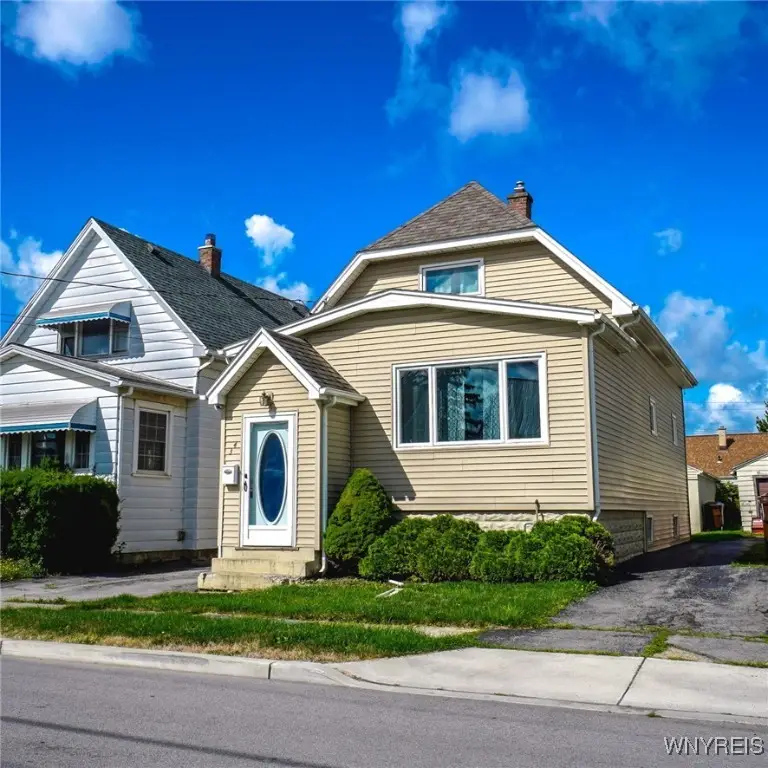 34 Lehigh St, Buffalo, NY 14206 - Image #2