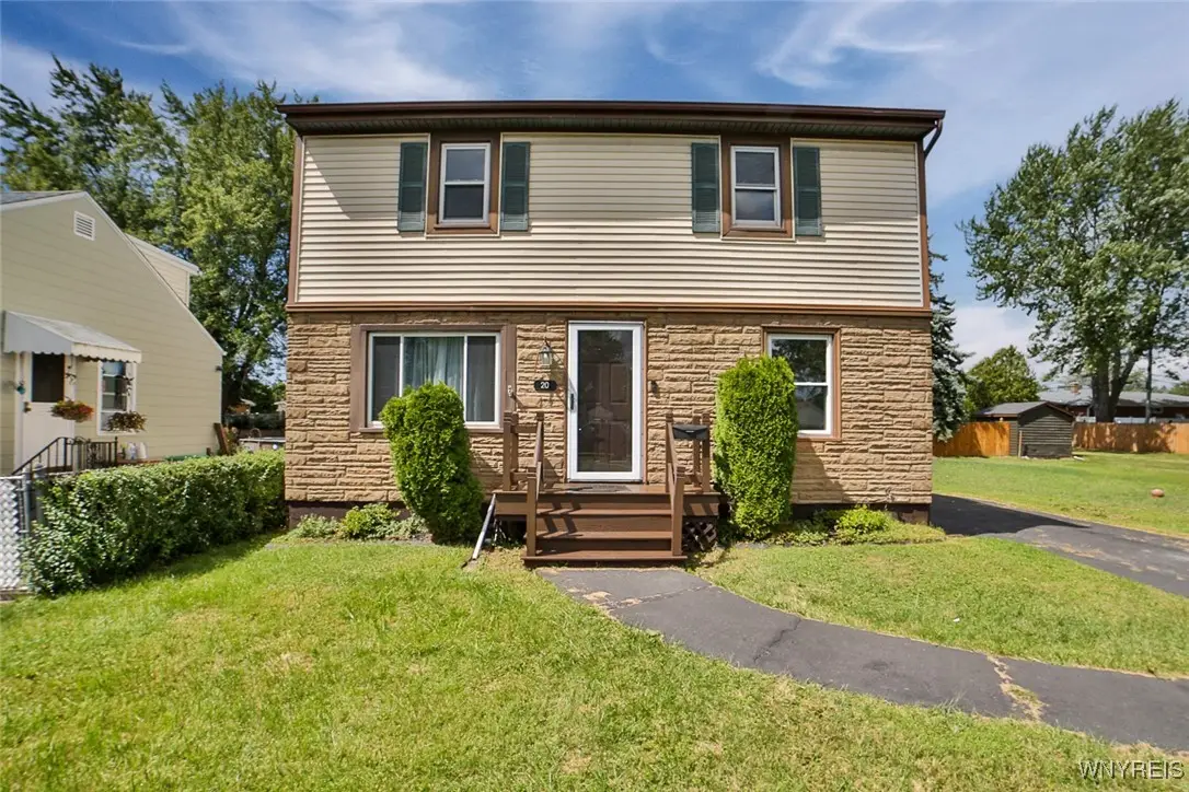 20 Mildred Drive, Buffalo, NY 14225 - Image #1