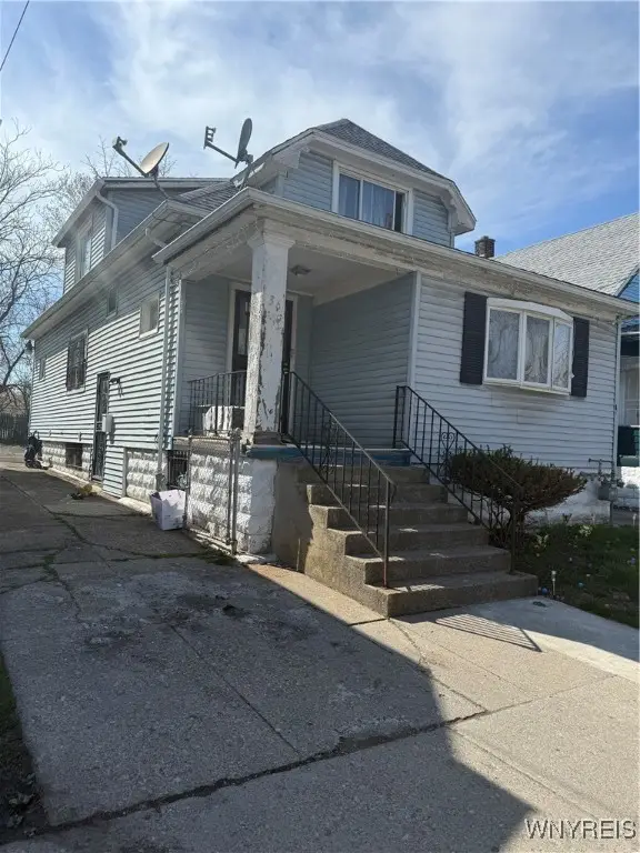 36 Colorado Avenue, Buffalo, NY 14211 - Image #2