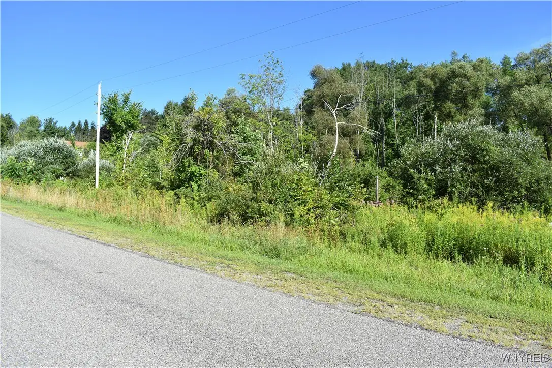 9190 Ball Road, Cattaraugus, NY 14719 - Image #1