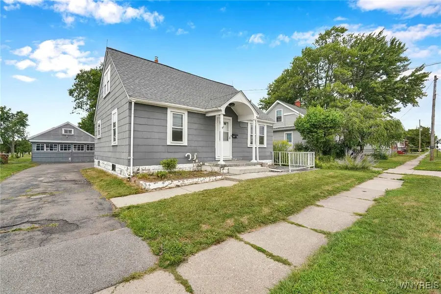 224 Cayuga Road, Buffalo, NY 14225 - Image #2