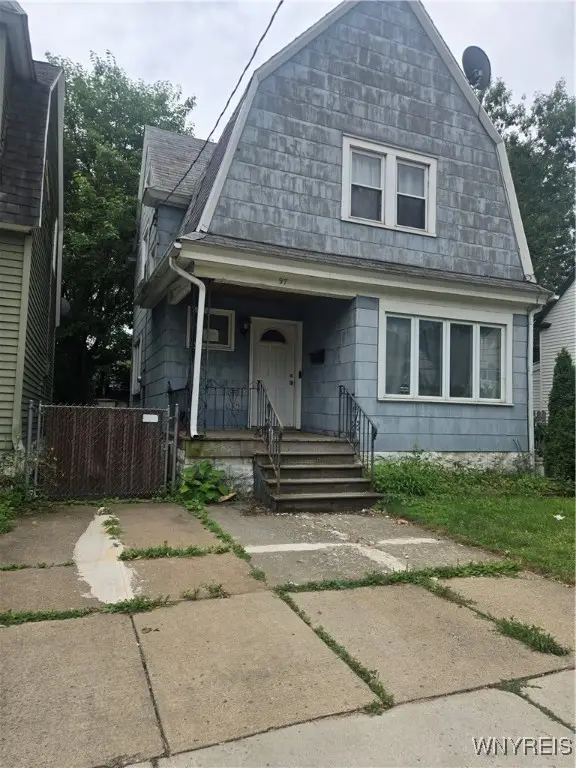 97 Mayer Avenue, Buffalo, NY 14207