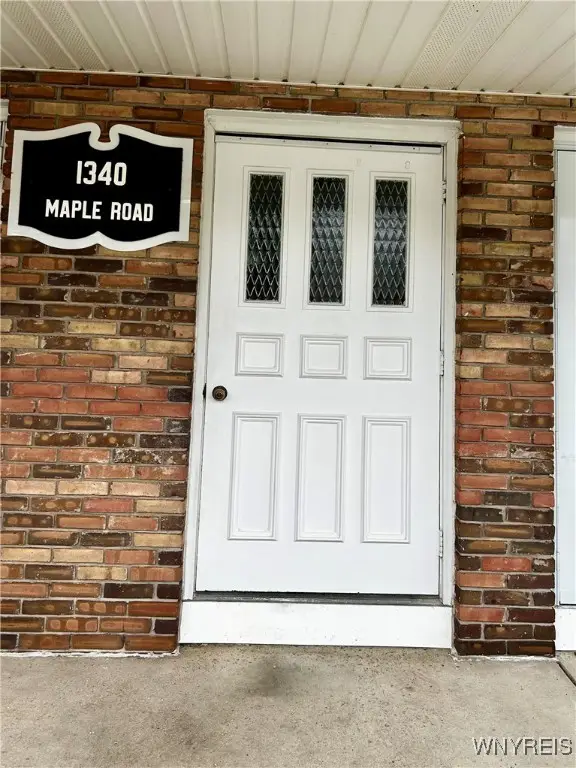 1340 Maple Road #5, Williamsville, NY 14221 - Image #3