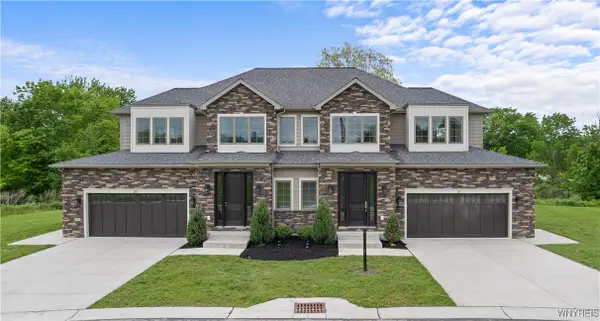 10 Bentley Drive, Orchard Park, NY 14127