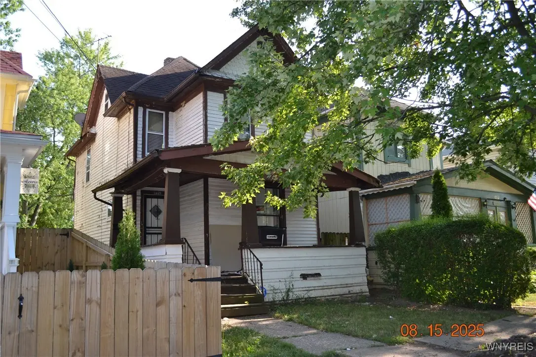 1645 Linwood, Niagara Falls, NY 14305 - Image #1