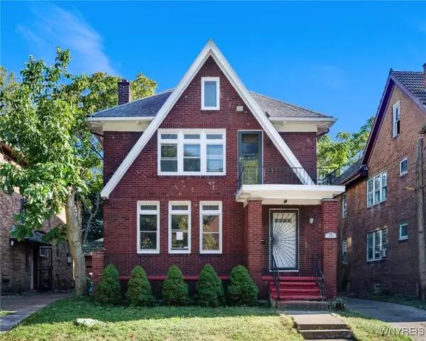 71 E Morris Avenue #S, Buffalo, NY 14214