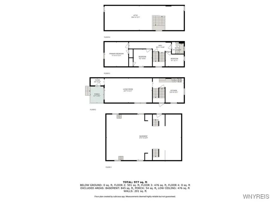 1906 Whitney Avenue, Niagara Falls, NY 14301 - Image #3