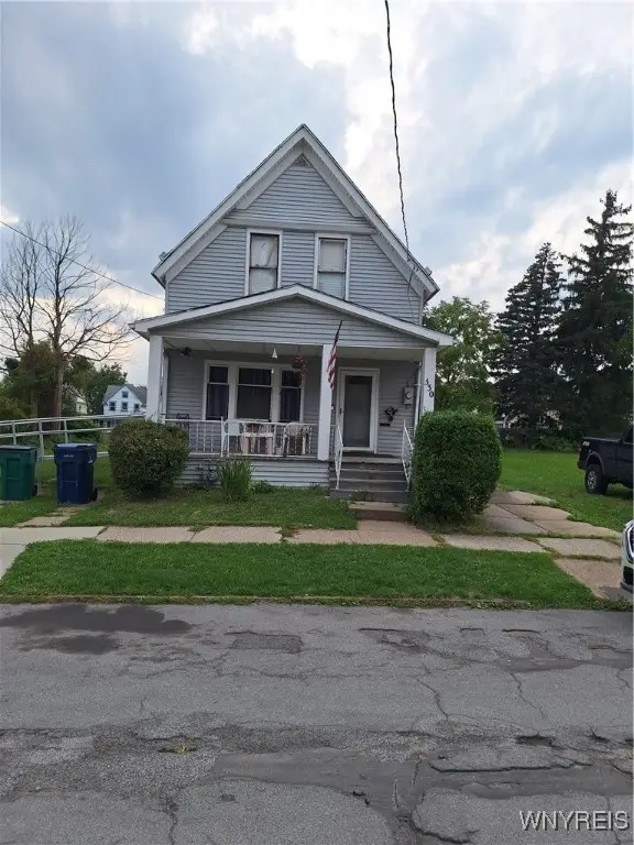 330 Goodyear Avenue, Buffalo, NY 14211 - Image #1