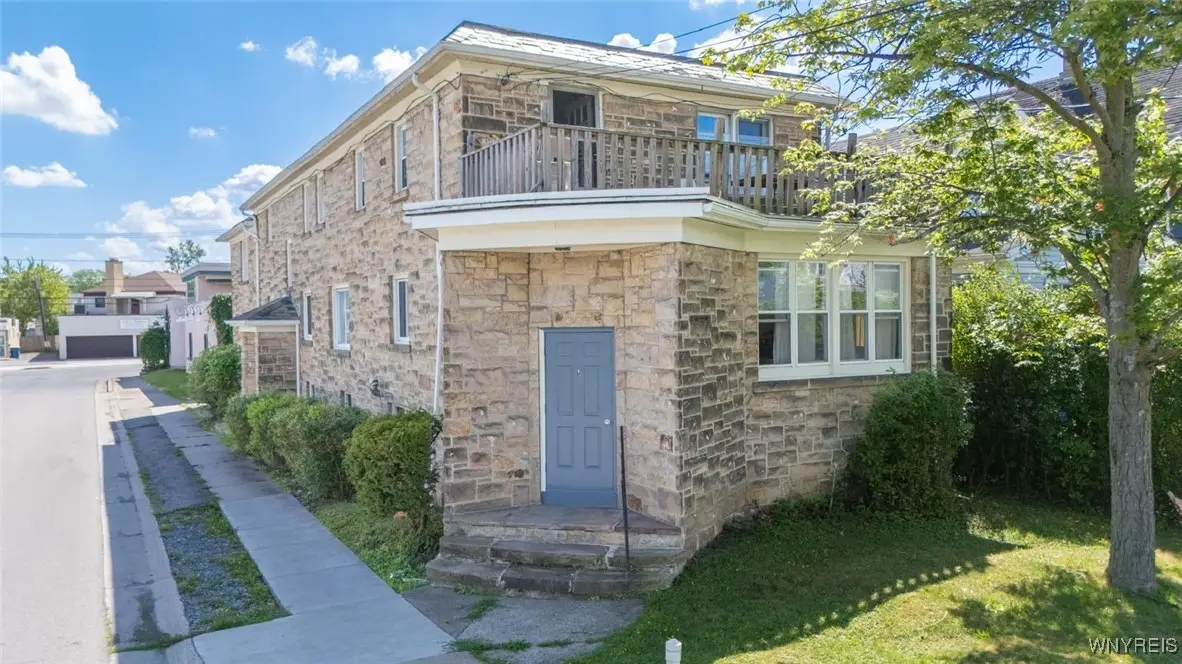 179 Callodine Avenue, Buffalo, NY 14226 - Image #1