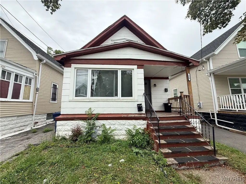 160 Zenner Street, Buffalo, NY 14211 - Image #1