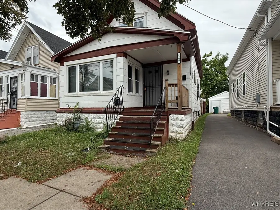 160 Zenner Street, Buffalo, NY 14211 - Image #2