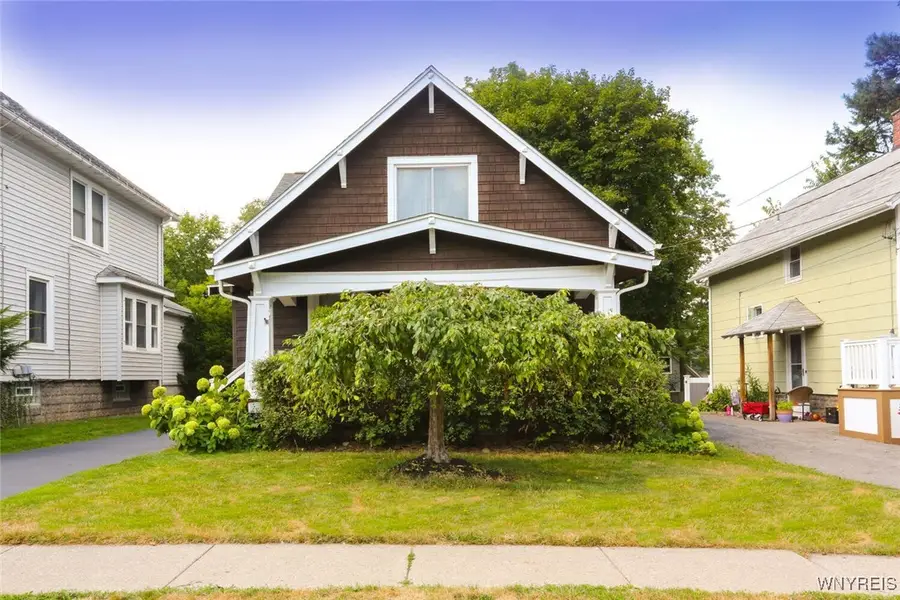 128 Evans Street, Buffalo, NY 14221 - Image #2