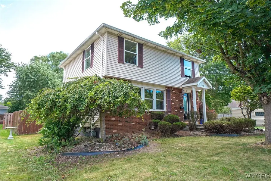 21 A Street, Depew, NY 14043 - Image #2