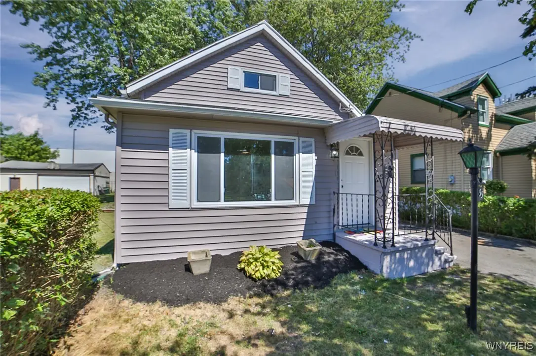 55 Irene Street, Buffalo, NY 14207 - Image #1