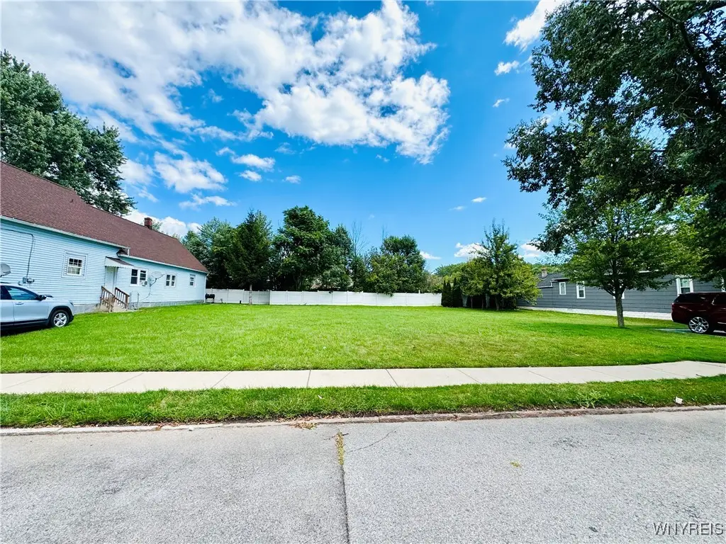 137 Kosciuszko Street, Buffalo, NY 14212 - Image #1