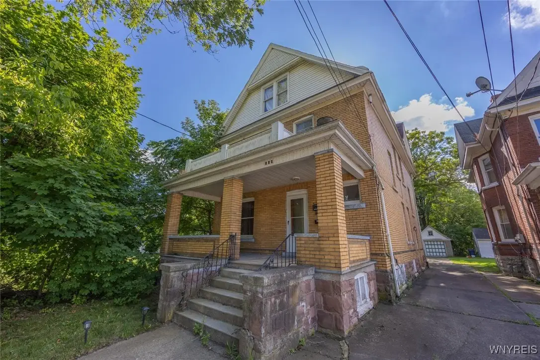 346 Portage Road, Niagara Falls, NY 14303 - Image #1
