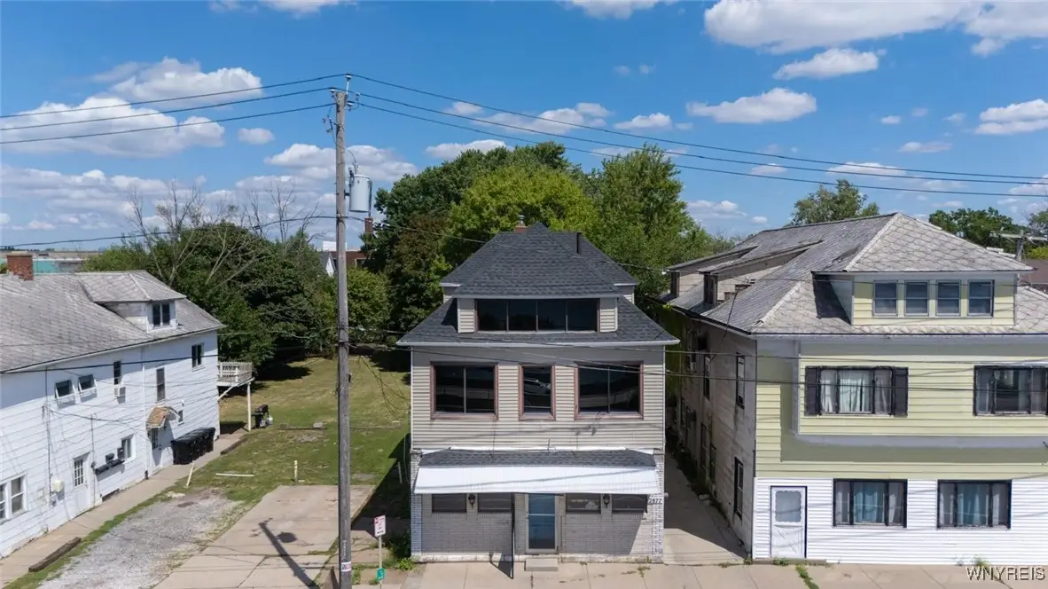 2877 Niagara Street, Buffalo, NY 14207 - Image #1