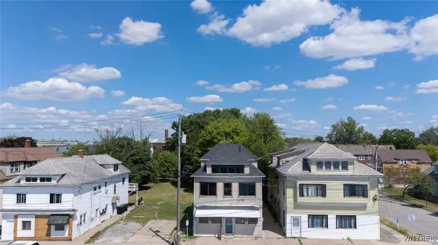 2877 Niagara Street, Buffalo, NY 14207 - Image #2