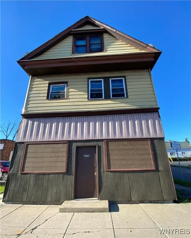1776 Clinton Street, Buffalo, NY 14206 - Image #1