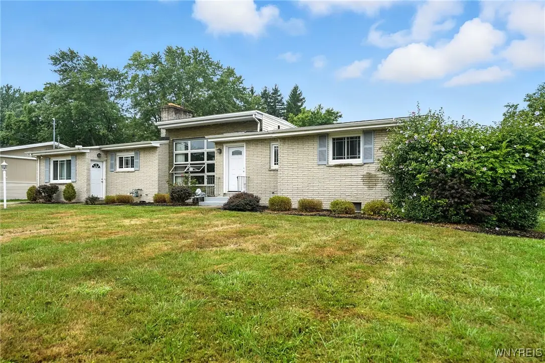 4990 Meadowbrook Road, Buffalo, NY 14221 - Image #1