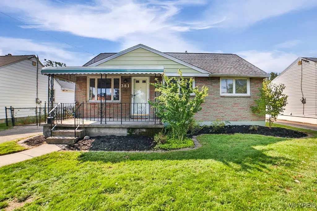381 Cherokee Drive, Buffalo, NY 14225 - Image #1