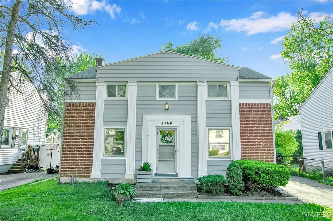 4160 Harlem Road, Buffalo, NY 14226 - Image #1