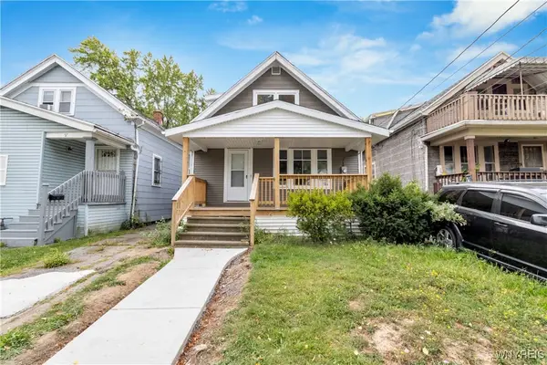 73 Davidson Avenue, Buffalo, NY 14215