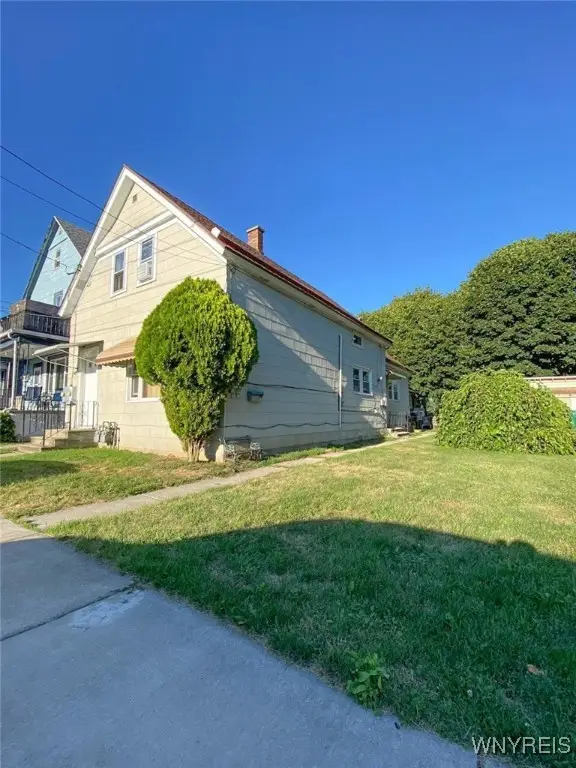 41 Weiss Street, Buffalo, NY 14206 - Image #2