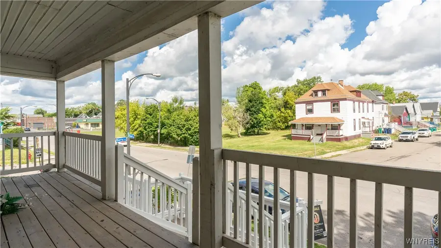 291 Forest Avenue, Buffalo, NY 14213 - Image #2