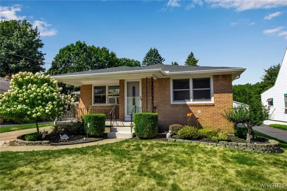 442 Rowley Road, Depew, NY 14043 - Image #1