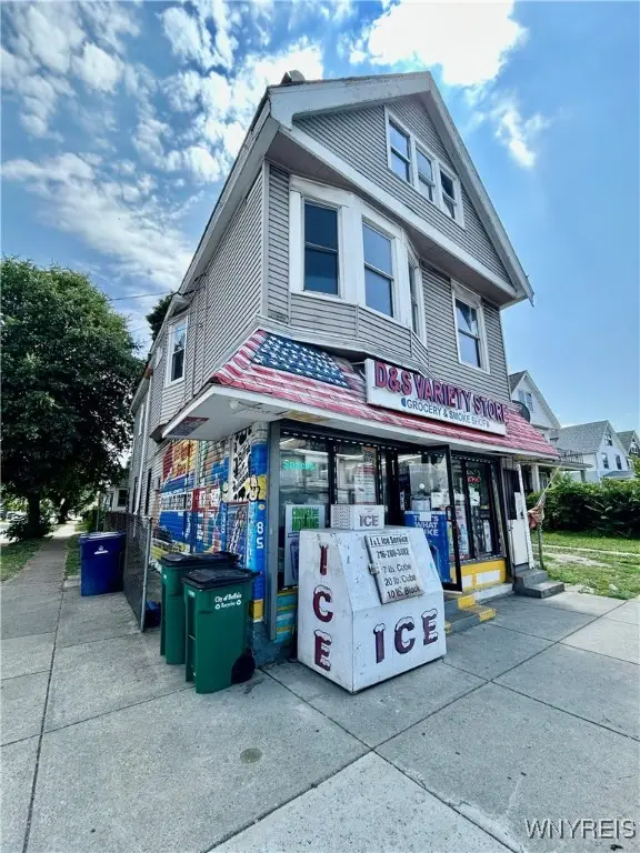 851 E Delavan Avenue #S, Buffalo, NY 14215