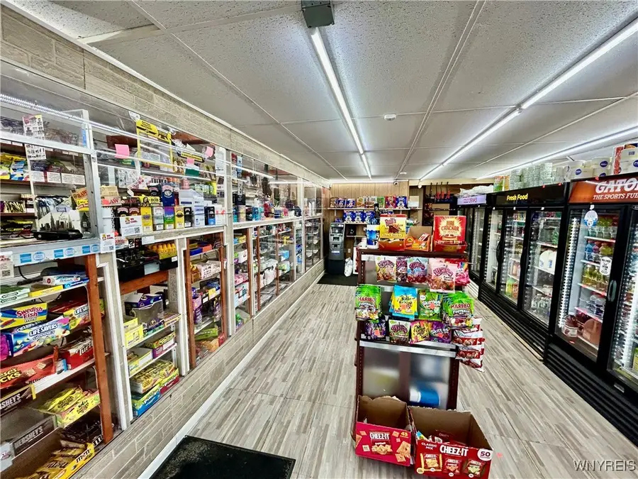 851 E Delavan Avenue #S, Buffalo, NY 14215 - Image #2