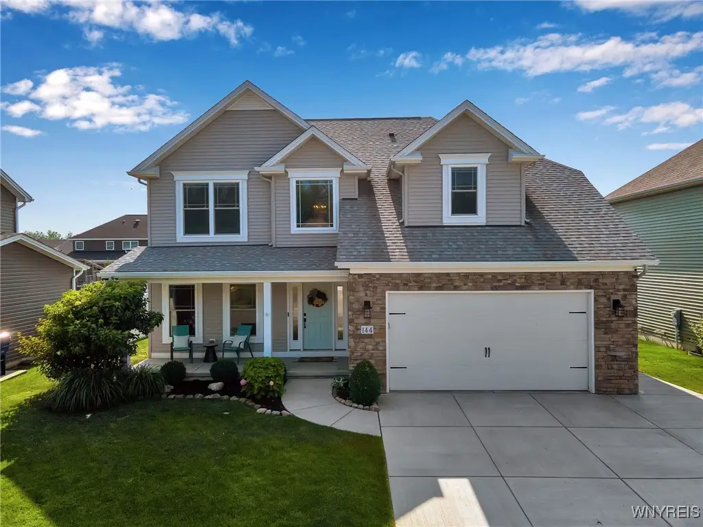 144 Boxelder Lane, Buffalo, NY 14228 - Image #1