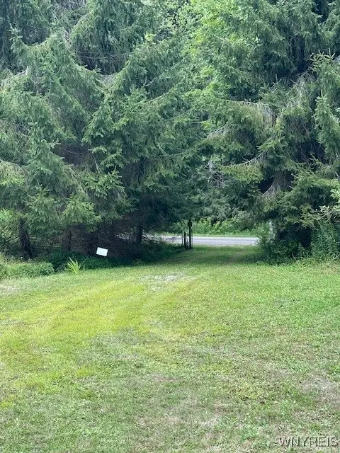 8402 Kingsbury Hill Road, Franklinville, NY 14737 - Image #3