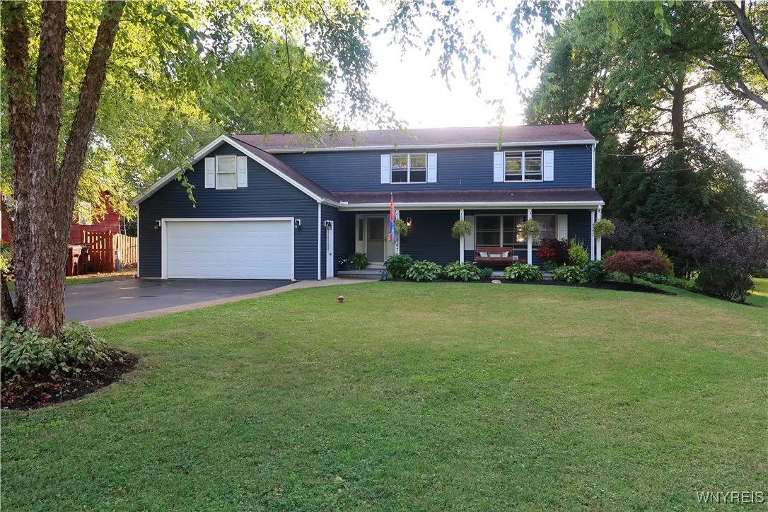 8676 Violet Parkway, Eden, NY 14057 - Image #1