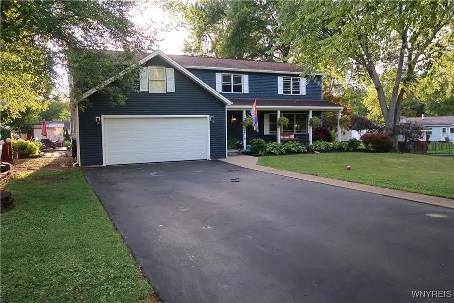 8676 Violet Parkway, Eden, NY 14057 - Image #2