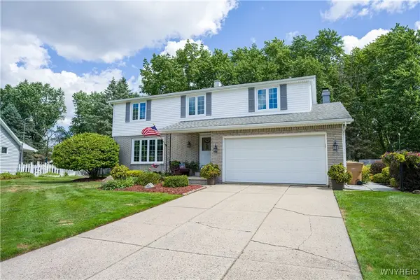 100 Marywood Drive, Depew, NY 14043