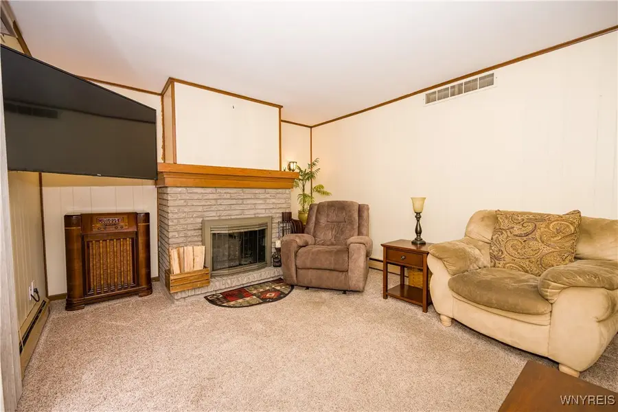 100 Marywood Drive, Depew, NY 14043 - Image #3