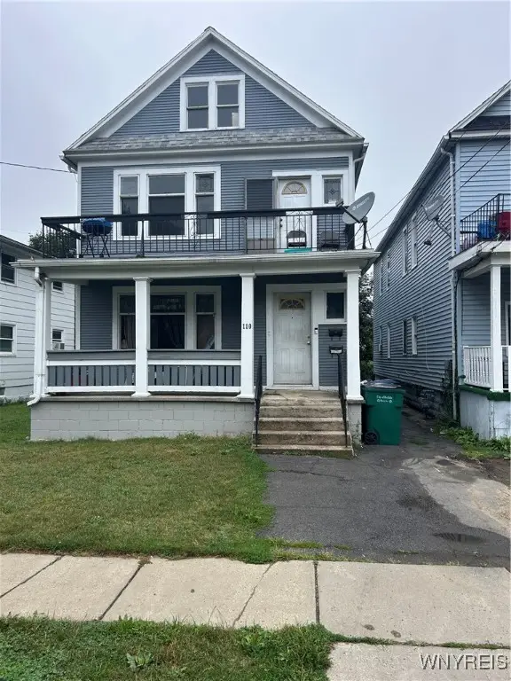 110 Trowbridge Street, Buffalo, NY 14220 - Image #1