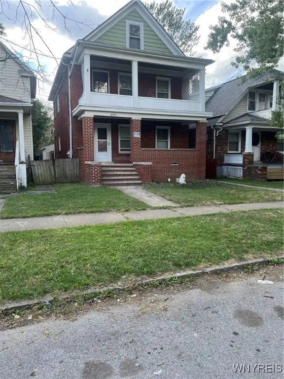 420 18th Street, Niagara Falls, NY 14303 - Image #1